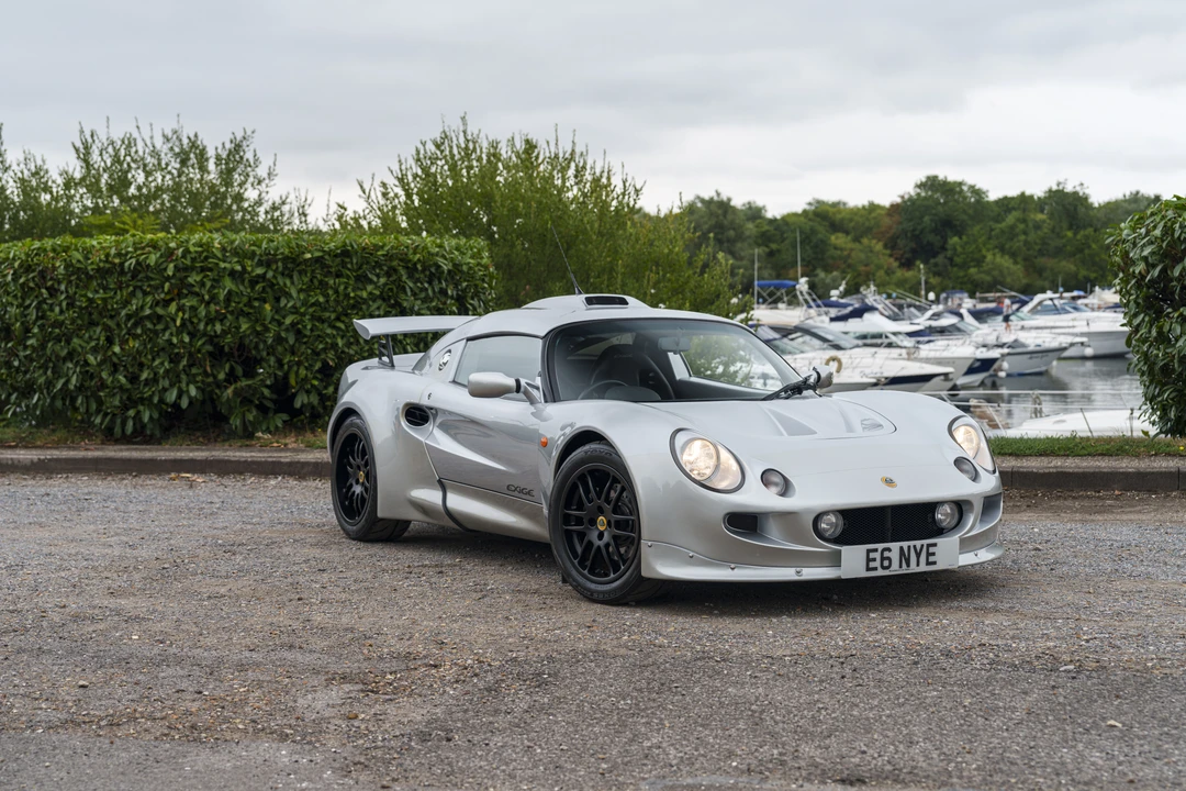 2000 Lotus Exige Series 1 - Image 10 of 31