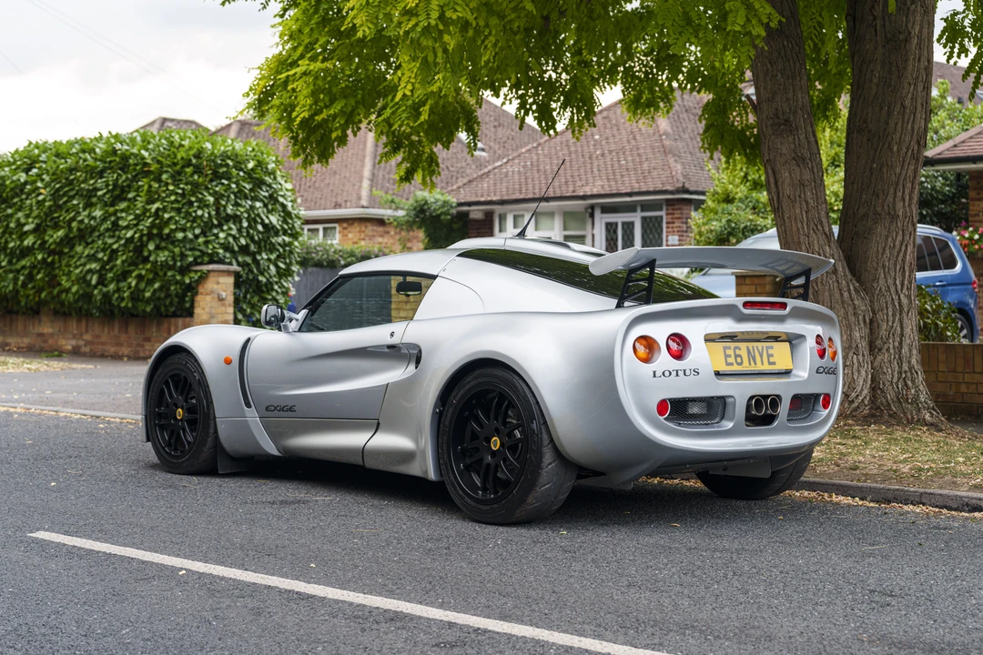 2000 Lotus Exige Series 1 - Image 7 of 31