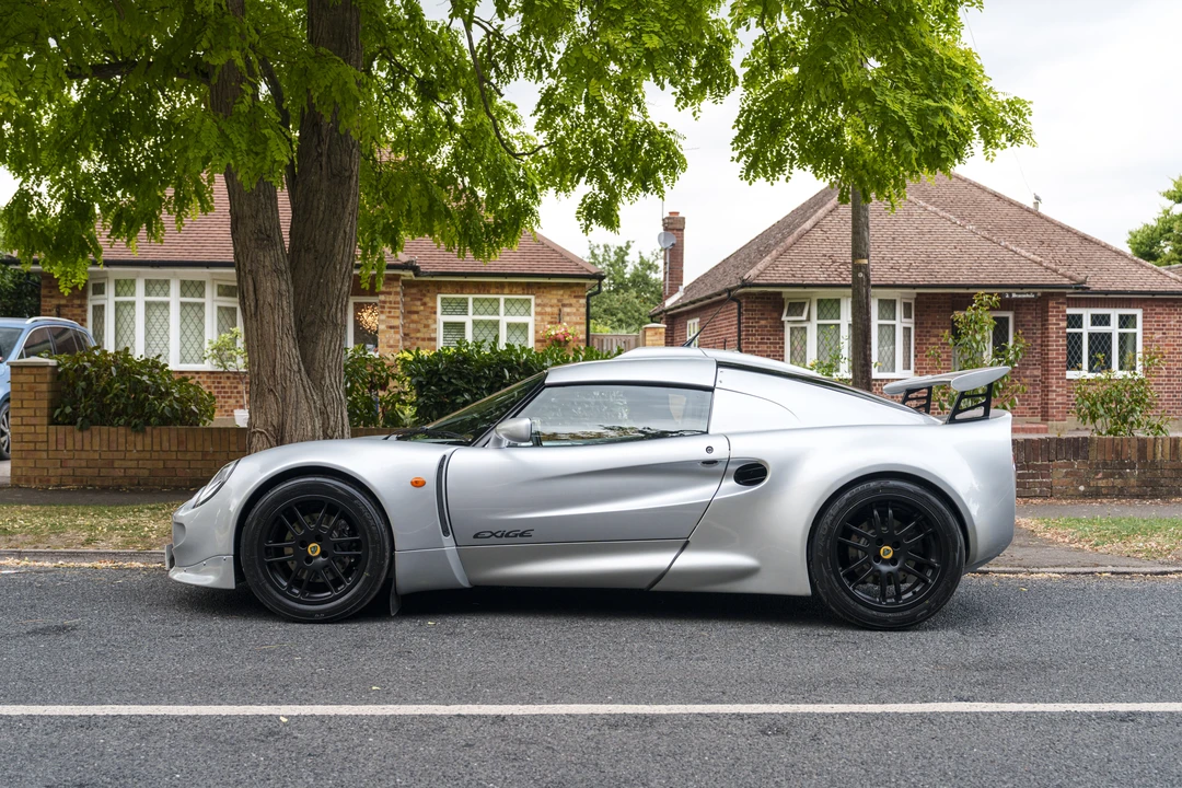 2000 Lotus Exige Series 1 - Image 8 of 31