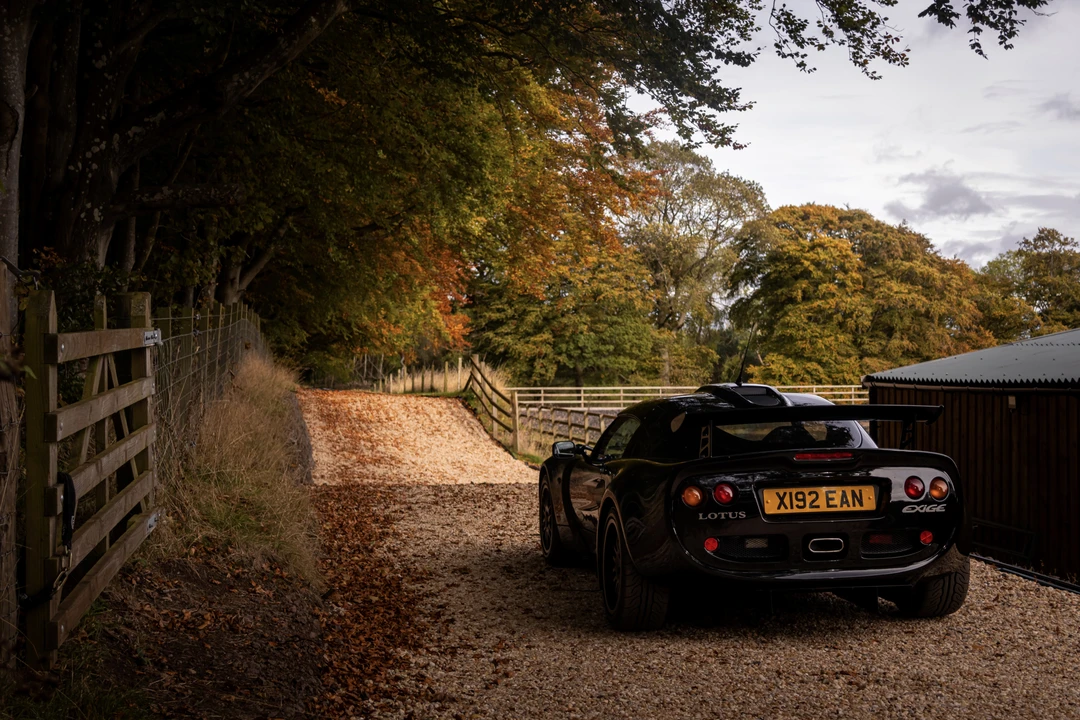 2000 Lotus Exige Series 1 - Image 5 of 20