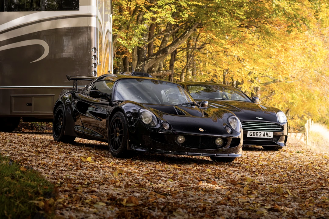 2000 Lotus Exige Series 1 - Image 9 of 20