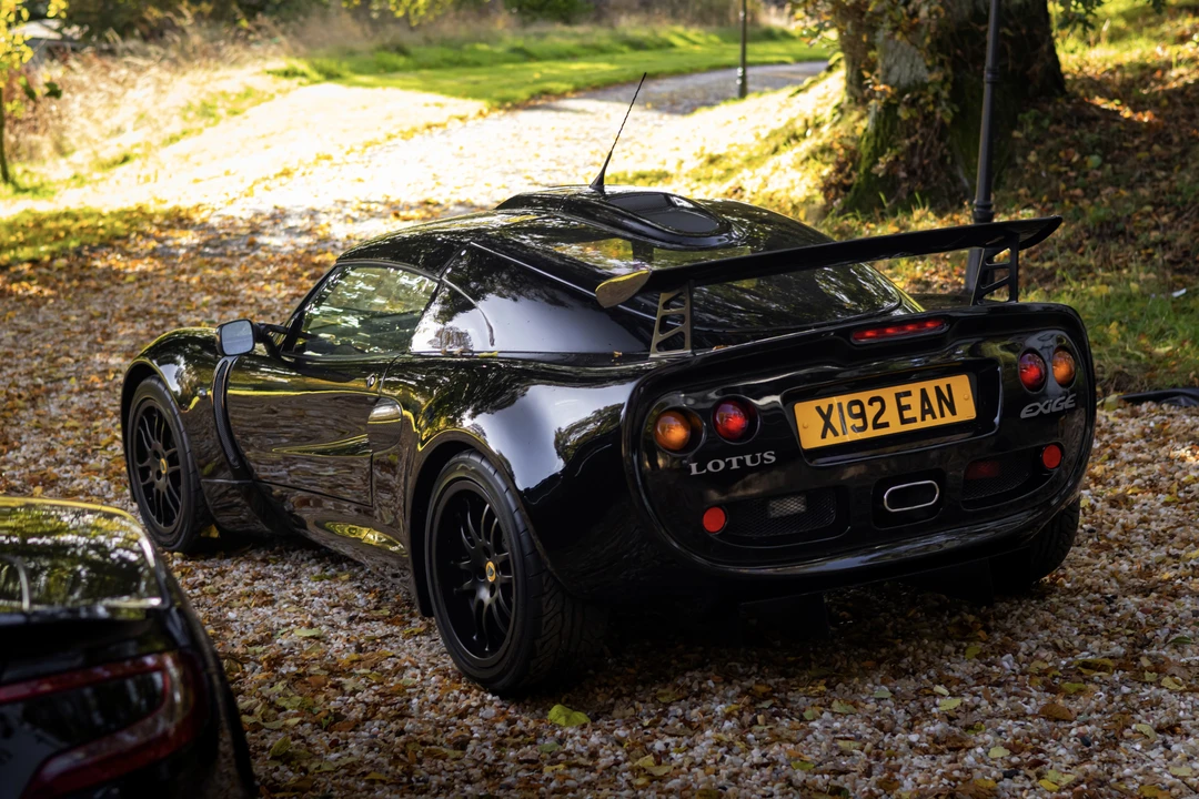 2000 Lotus Exige Series 1 - Image 6 of 20