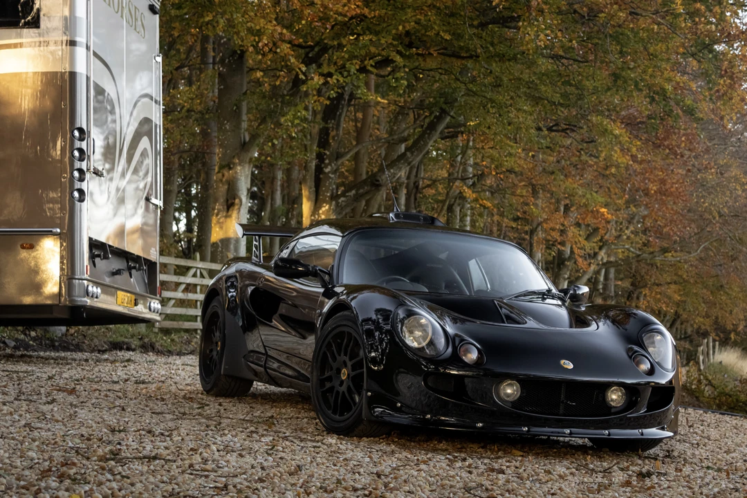 2000 Lotus Exige Series 1 - Image 10 of 20