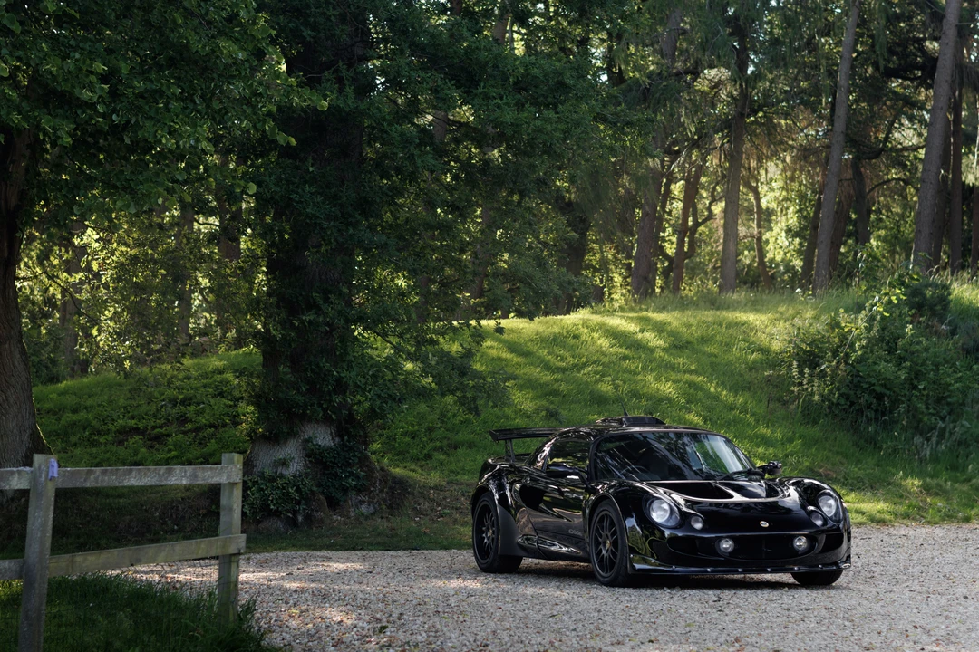 2000 Lotus Exige Series 1 - Image 11 of 20