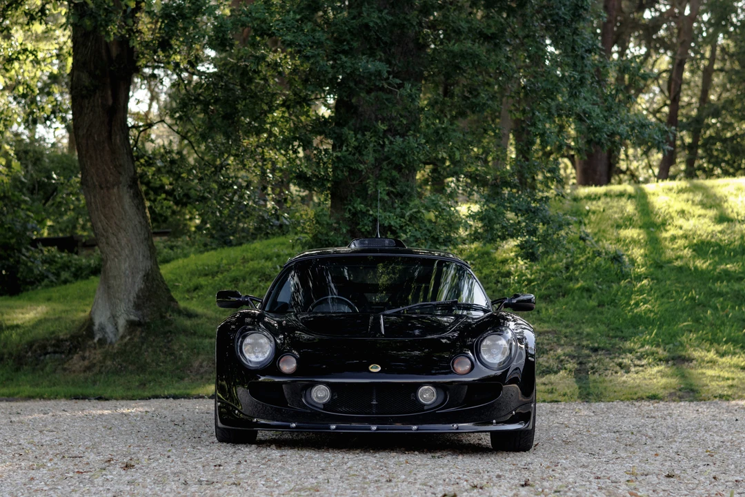 2000 Lotus Exige Series 1 - Image 2 of 20