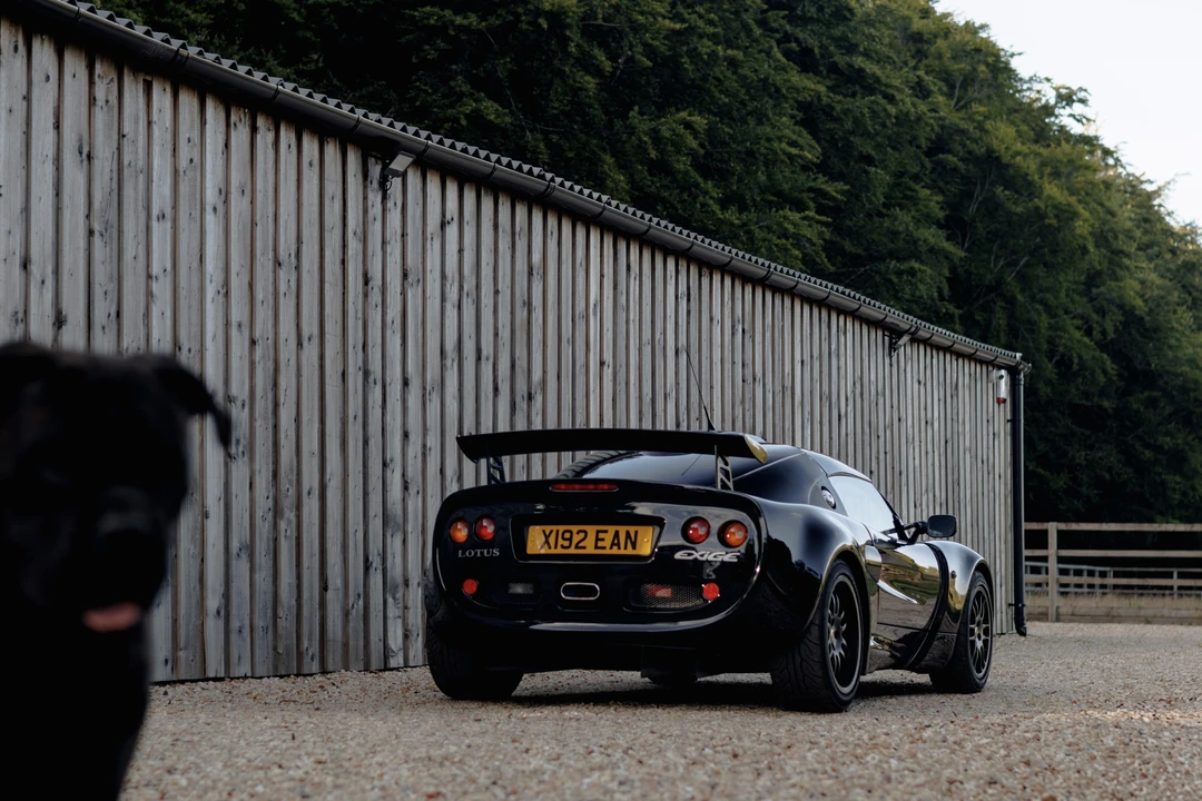 2000 Lotus Exige Series 1 - Image 12 of 20