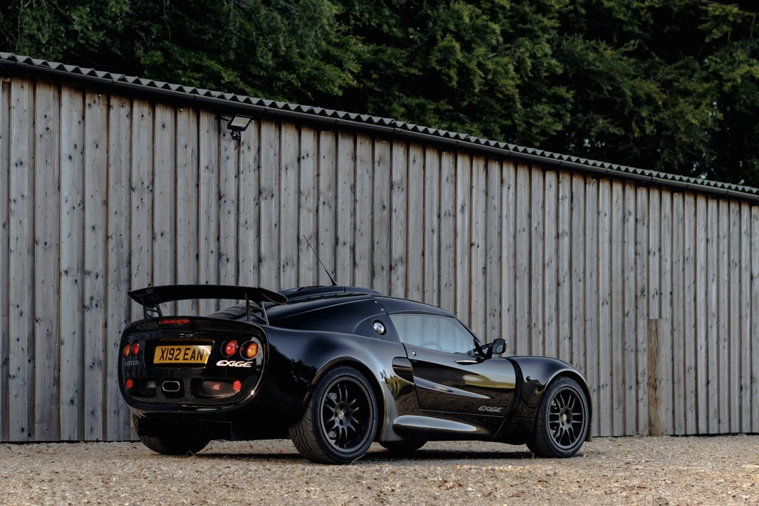 2000 Lotus Exige Series 1 - Image 13 of 20
