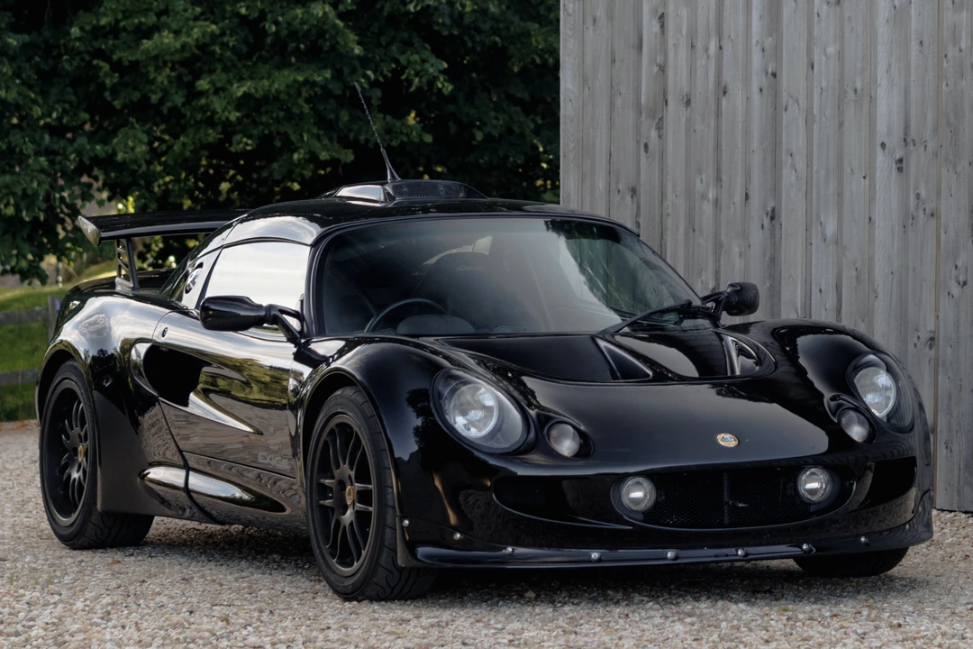 2000 Lotus Exige Series 1 - Image 14 of 20