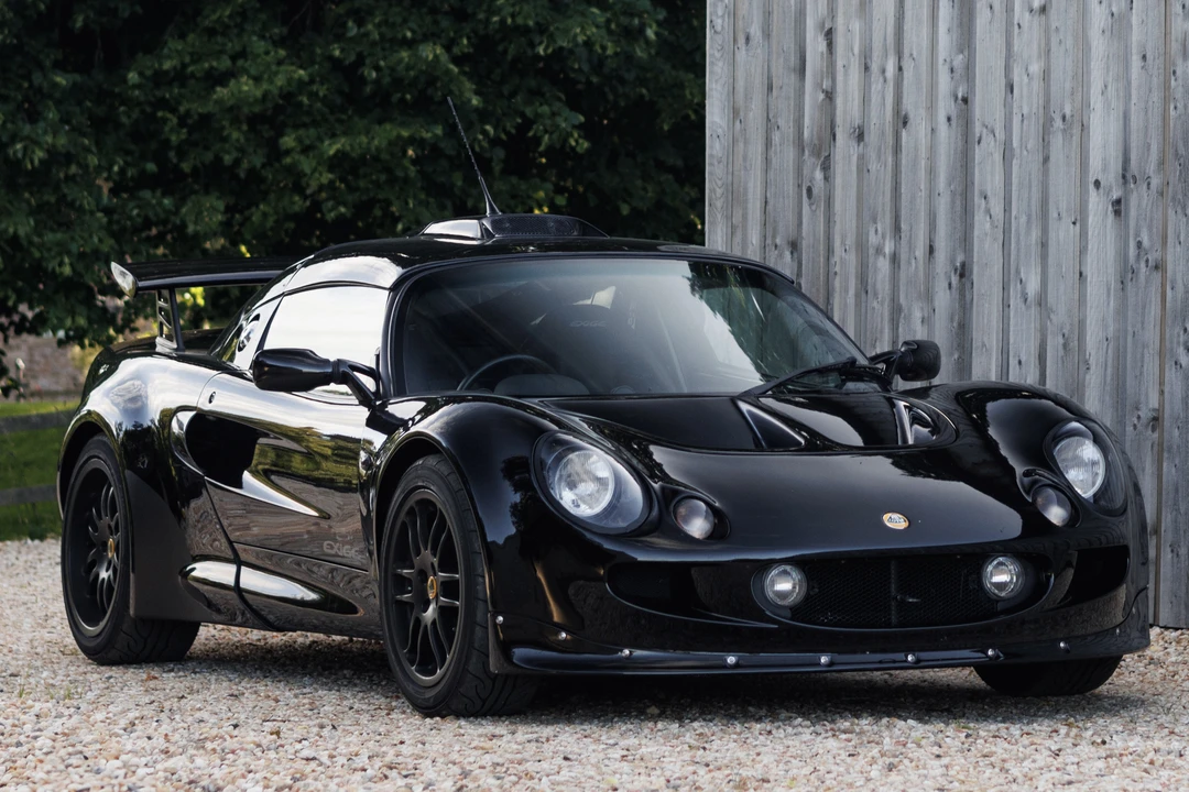 2000 Lotus Exige Series 1 - Image 3 of 20