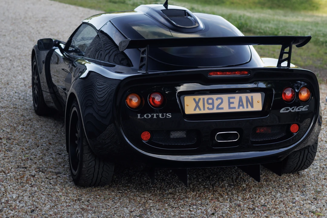 2000 Lotus Exige Series 1 - Image 15 of 20