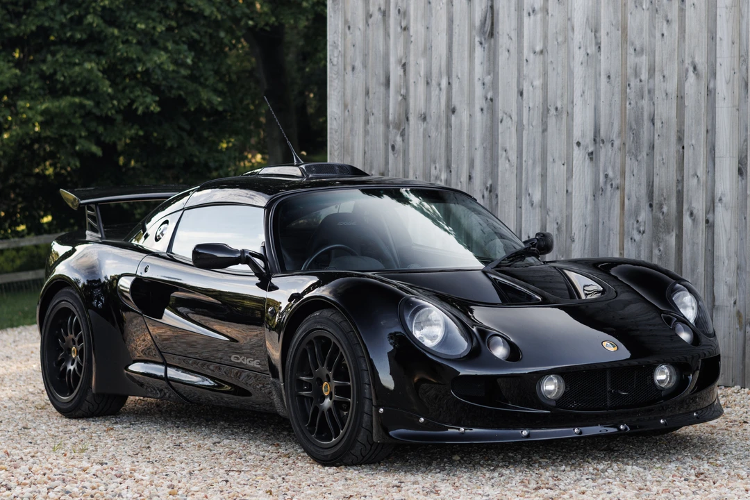 2000 Lotus Exige Series 1 - Image 16 of 20