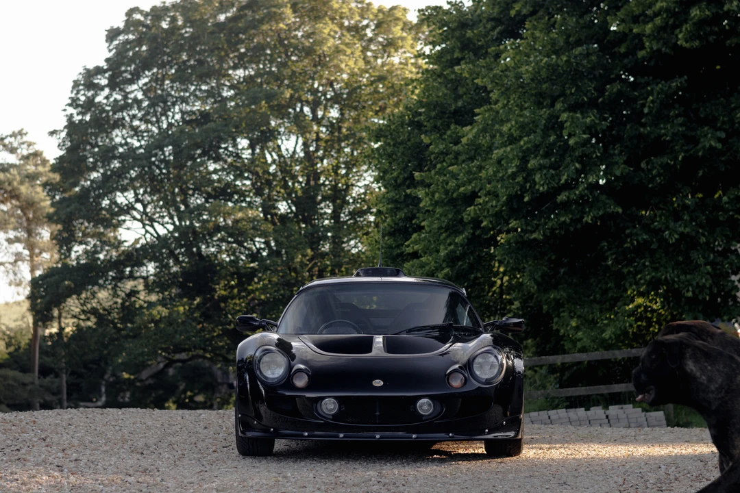 2000 Lotus Exige Series 1 - Image 8 of 20