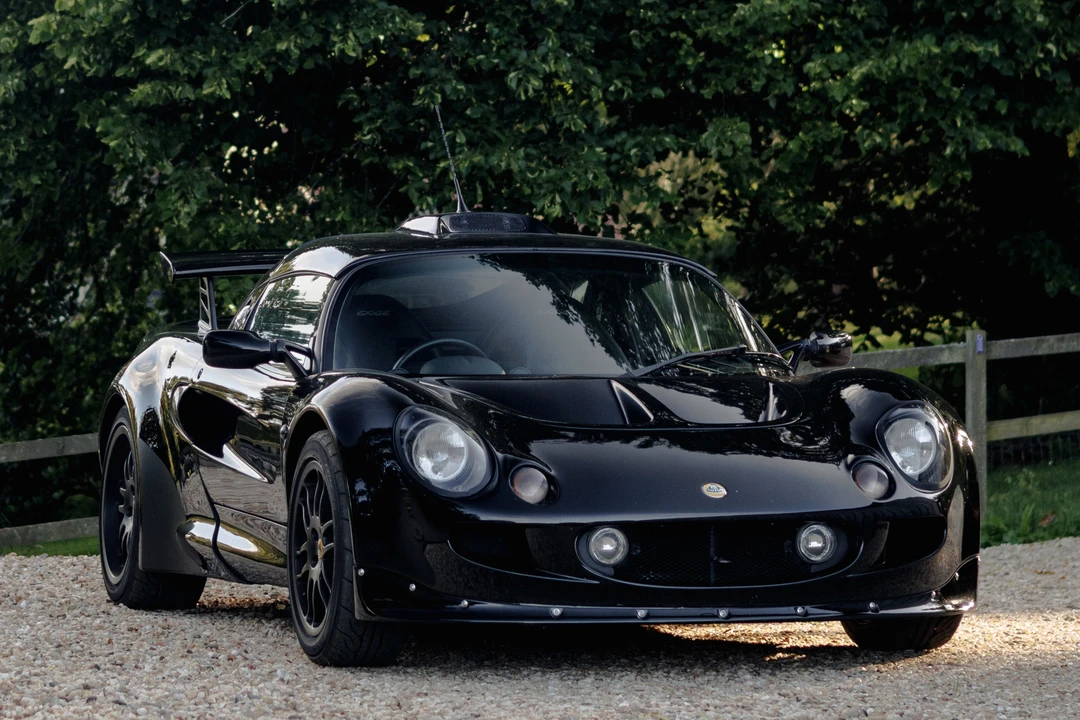 2000 Lotus Exige Series 1 - Image 17 of 20