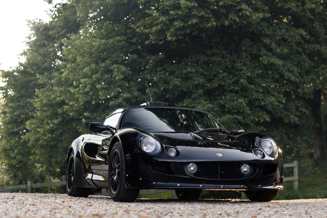 2000 Lotus Exige Series 1 - Image 18 of 20