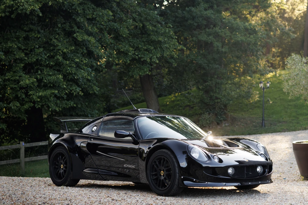 2000 Lotus Exige Series 1 - Image 19 of 20