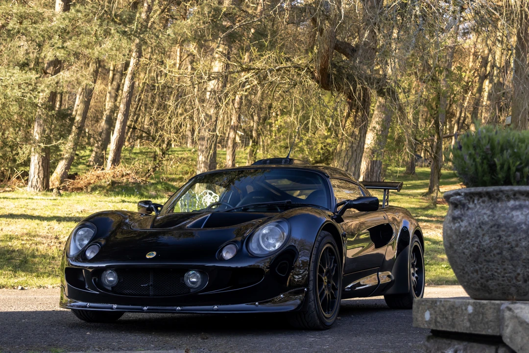 2000 Lotus Exige Series 1 - Image 7 of 20
