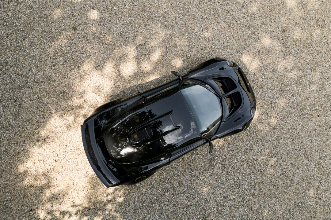 2000 Lotus Exige Series 1 - Image 20 of 20