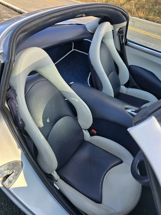 2000 TVR Tuscan - Image 11 of 20