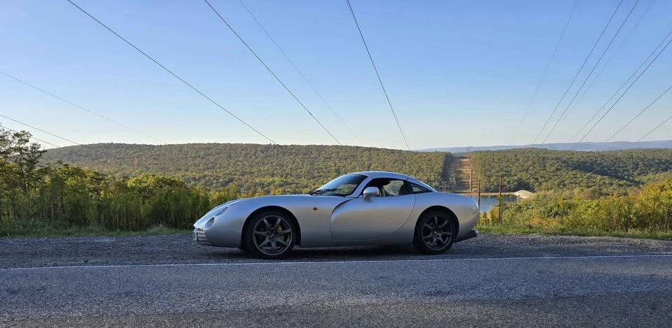 2000 TVR Tuscan - Image 3 of 20