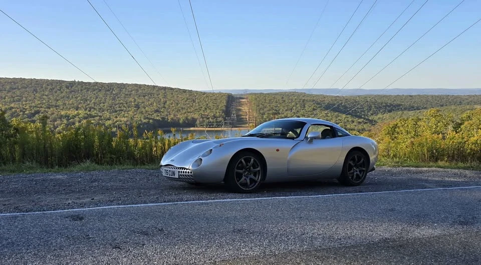 2000 TVR Tuscan - Image 2 of 20