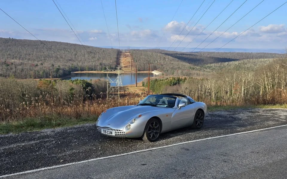 2000 TVR Tuscan - Image 7 of 20