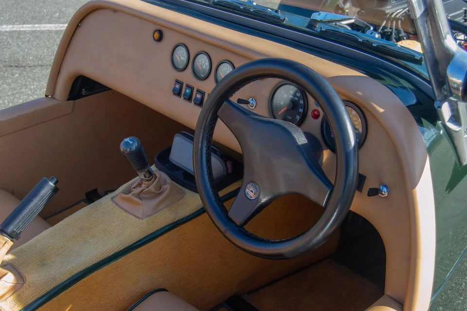 2000 Lotus Seven Replica - Image 7 of 10