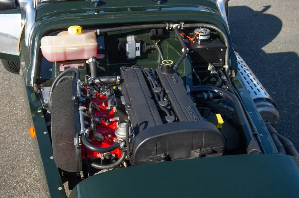 2000 Lotus Seven Replica - Image 8 of 10