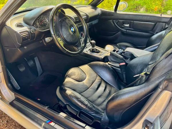 2000 BMW Z3 M Roadster - Image 16 of 21