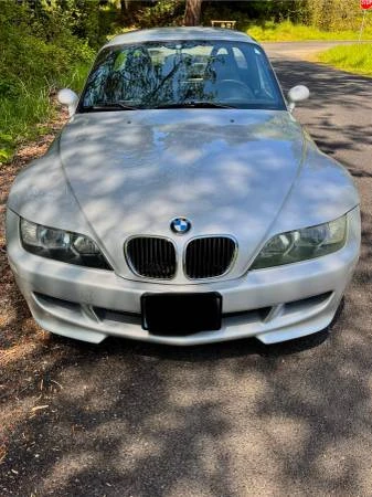 2000 BMW Z3 M Roadster - Image 10 of 21