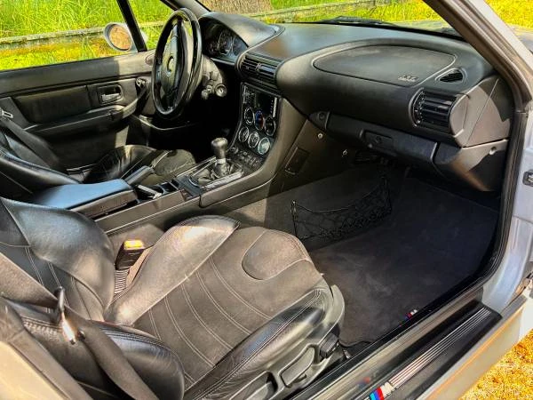 2000 BMW Z3 M Roadster - Image 20 of 21