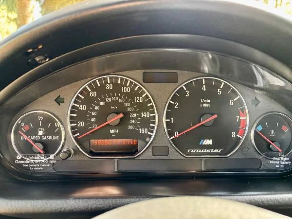 2000 BMW Z3 M Roadster - Image 15 of 21