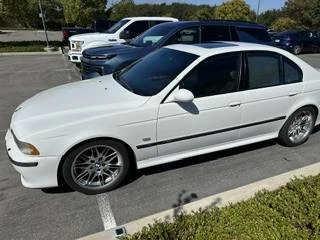 2000 BMW E39 M5 - Image 5 of 7