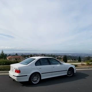 2000 BMW E39 M5 - Image 2 of 7