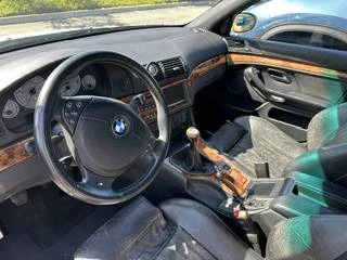 2000 BMW E39 M5 - Image 6 of 7