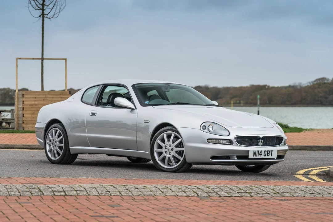 2000 Maserati 3200 GT - Image 2 of 31
