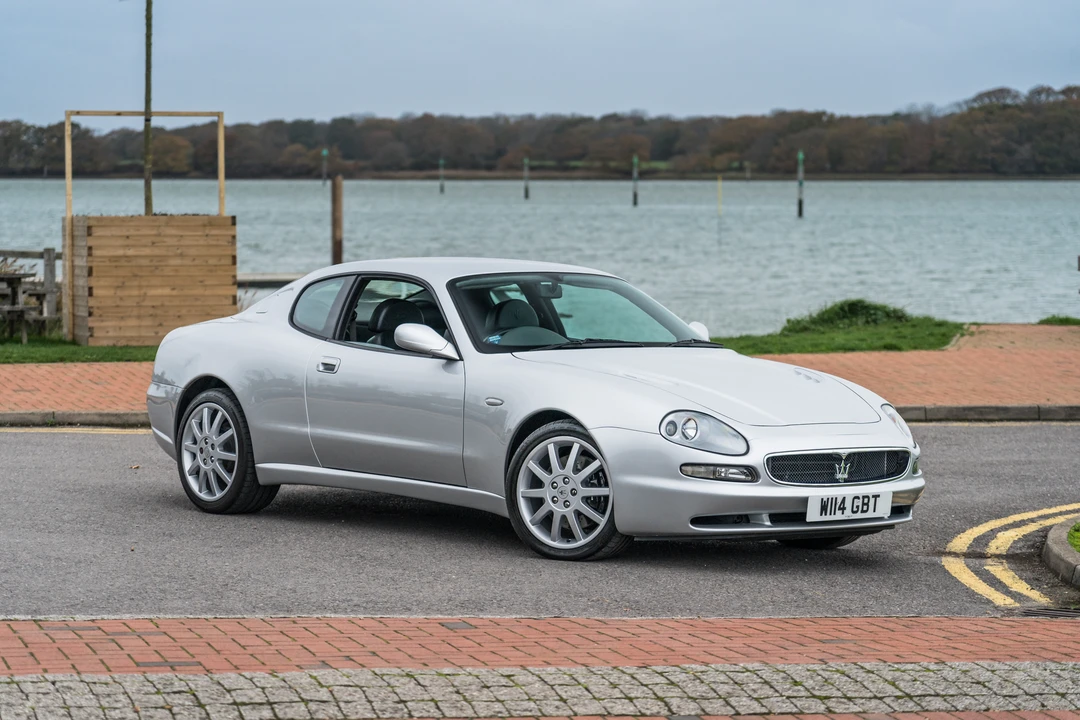 2000 Maserati 3200 GT - Image 3 of 31