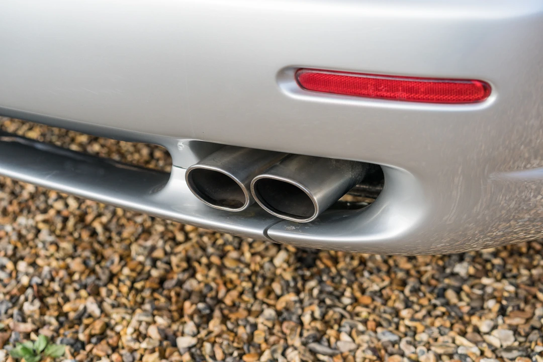 2000 Maserati 3200 GT - Image 27 of 31