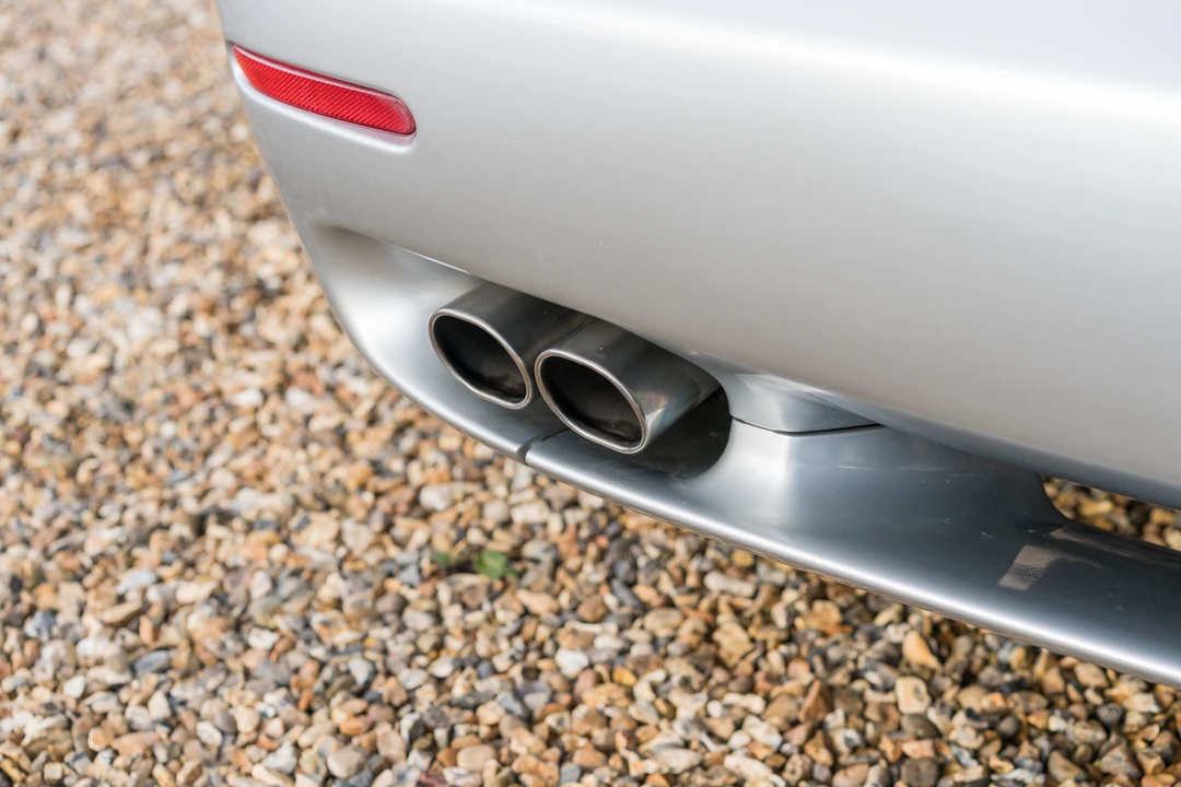 2000 Maserati 3200 GT - Image 29 of 31