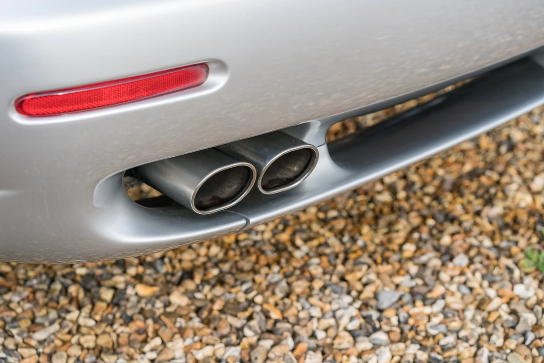 2000 Maserati 3200 GT - Image 30 of 31