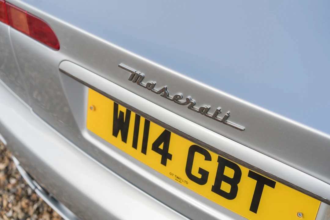 2000 Maserati 3200 GT - Image 31 of 31