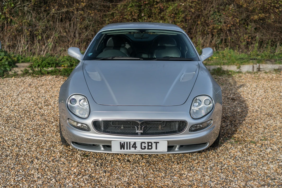 2000 Maserati 3200 GT - Image 19 of 31
