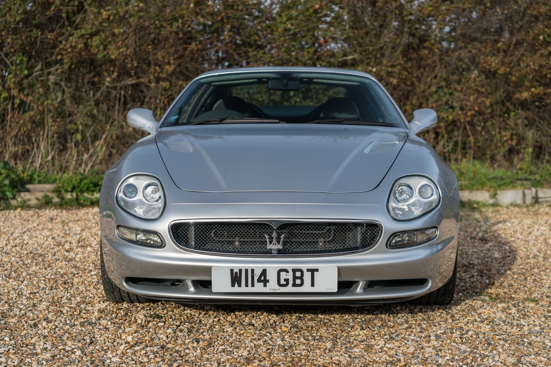 2000 Maserati 3200 GT - Image 20 of 31