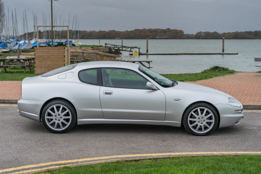 2000 Maserati 3200 GT - Image 12 of 31