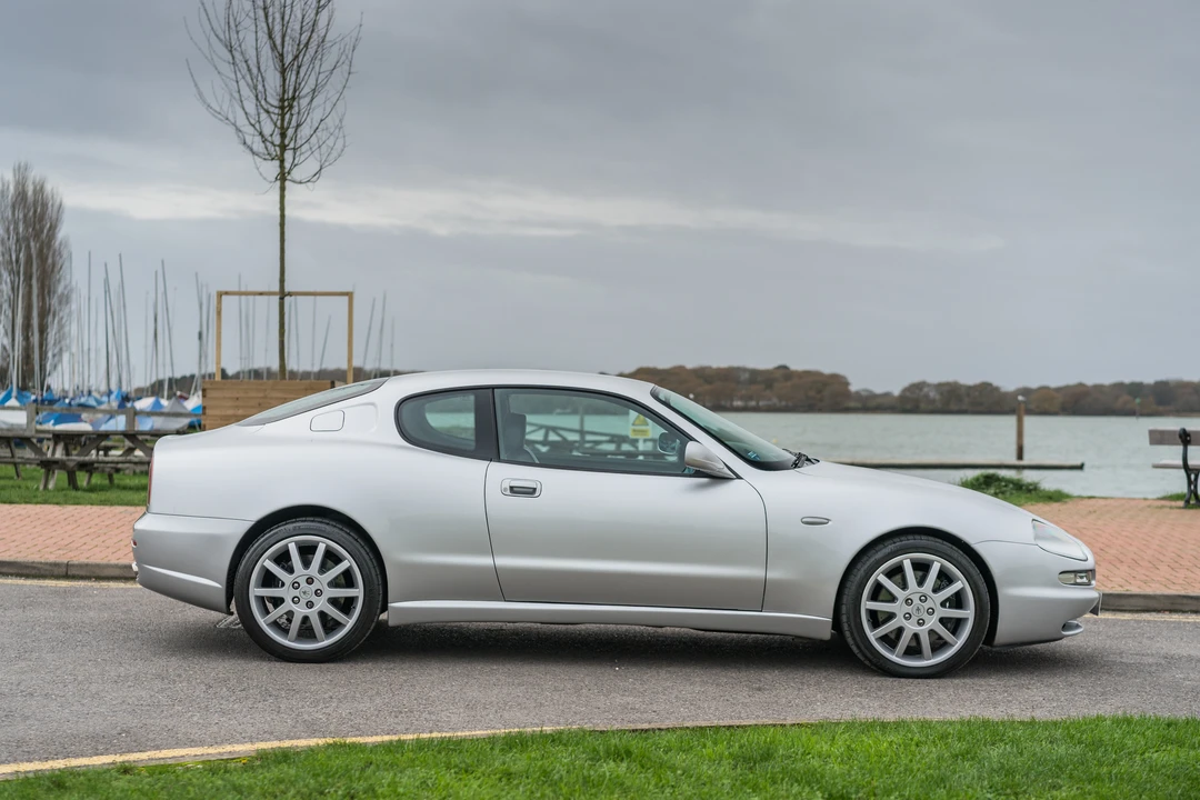2000 Maserati 3200 GT - Image 13 of 31