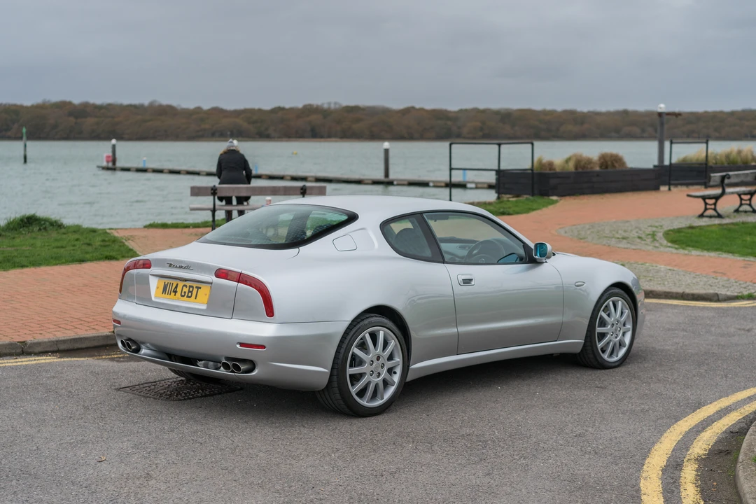 2000 Maserati 3200 GT - Image 15 of 31