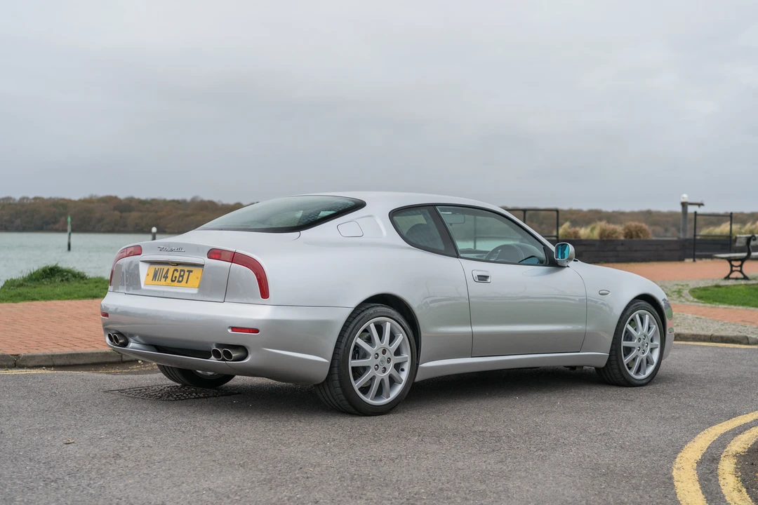 2000 Maserati 3200 GT - Image 14 of 31