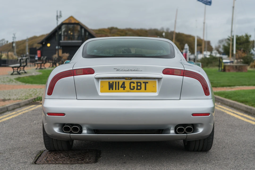 2000 Maserati 3200 GT - Image 16 of 31