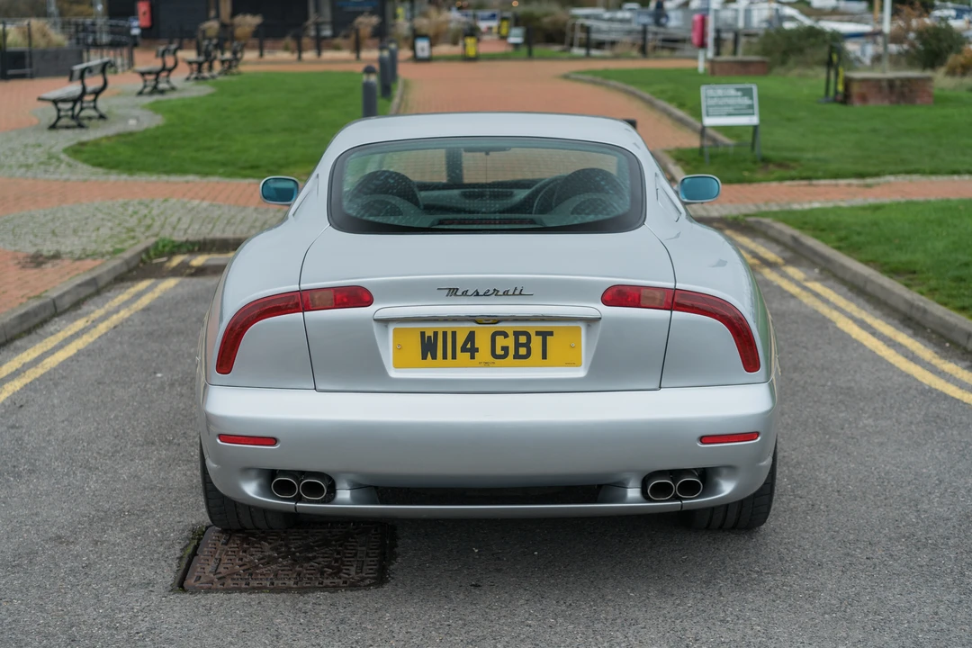 2000 Maserati 3200 GT - Image 17 of 31