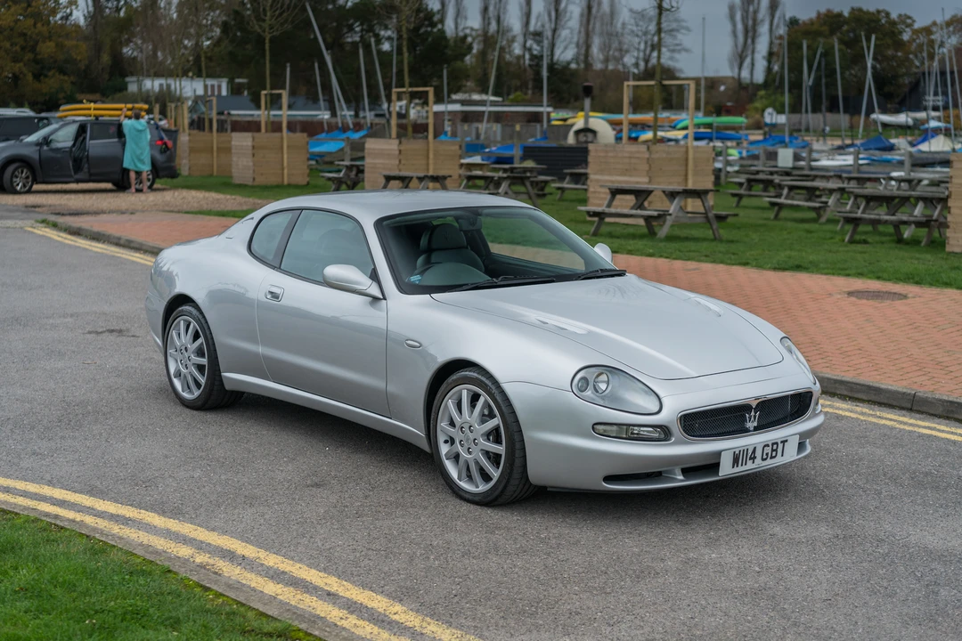 2000 Maserati 3200 GT - Image 10 of 31