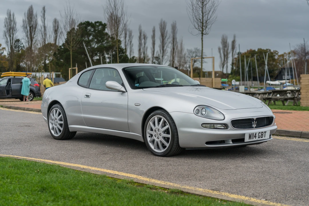 2000 Maserati 3200 GT - Image 11 of 31